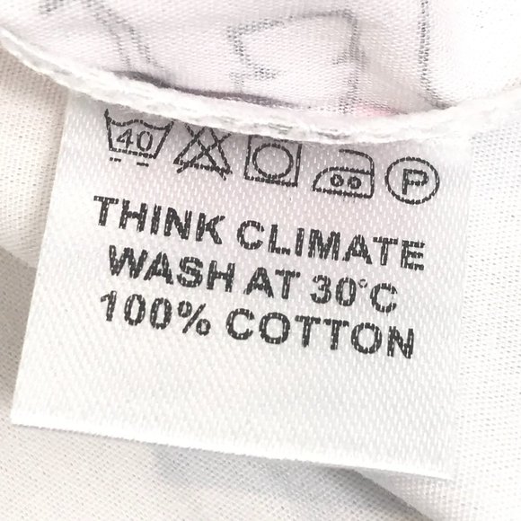 Isla & Wilbur Kids Pink Pony Pyjamas PJs Nightwear Sleepwear Loungwear 8-9 Yrs - Picture 8 of 9